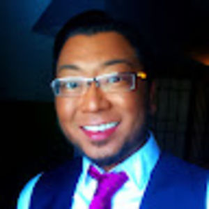 Meet your Posher, Matthew